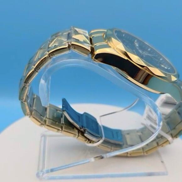 Invicta Specialty I by Invicta Mens Watch - 41mm Gold (69019)-BRAND NEW-IN BOX - Picture 3 of 13